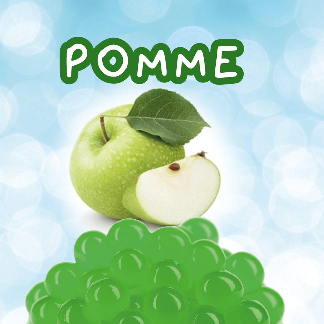 Compote pommes CARREFOUR CLASSIC