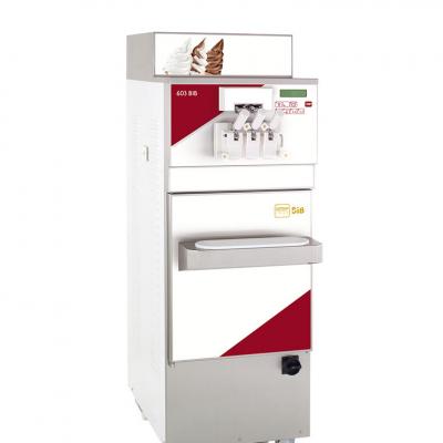 Machine à Glace Italienne Professionnelle BQ818Y