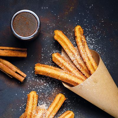 Machine à barbe à papa Gaz Butane Suisse - Churros