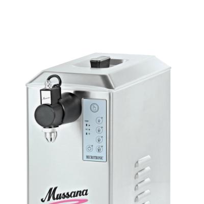 Machines de comptoir-Mini Machine à glace à l'italienne - Planet